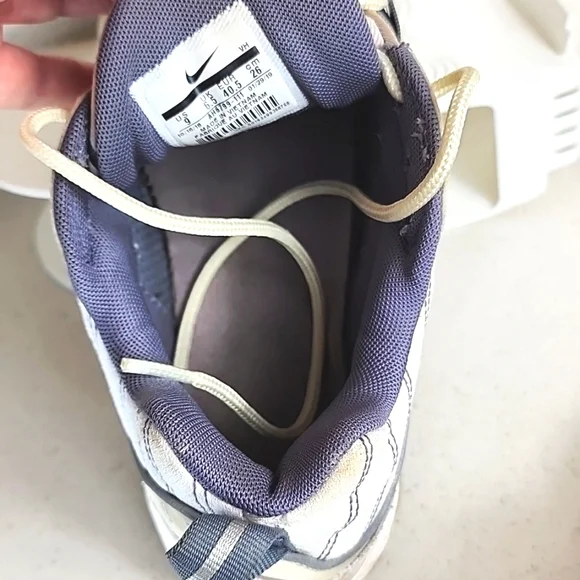 Nike Air Max Size 9 Women's - Picture 6 of 12